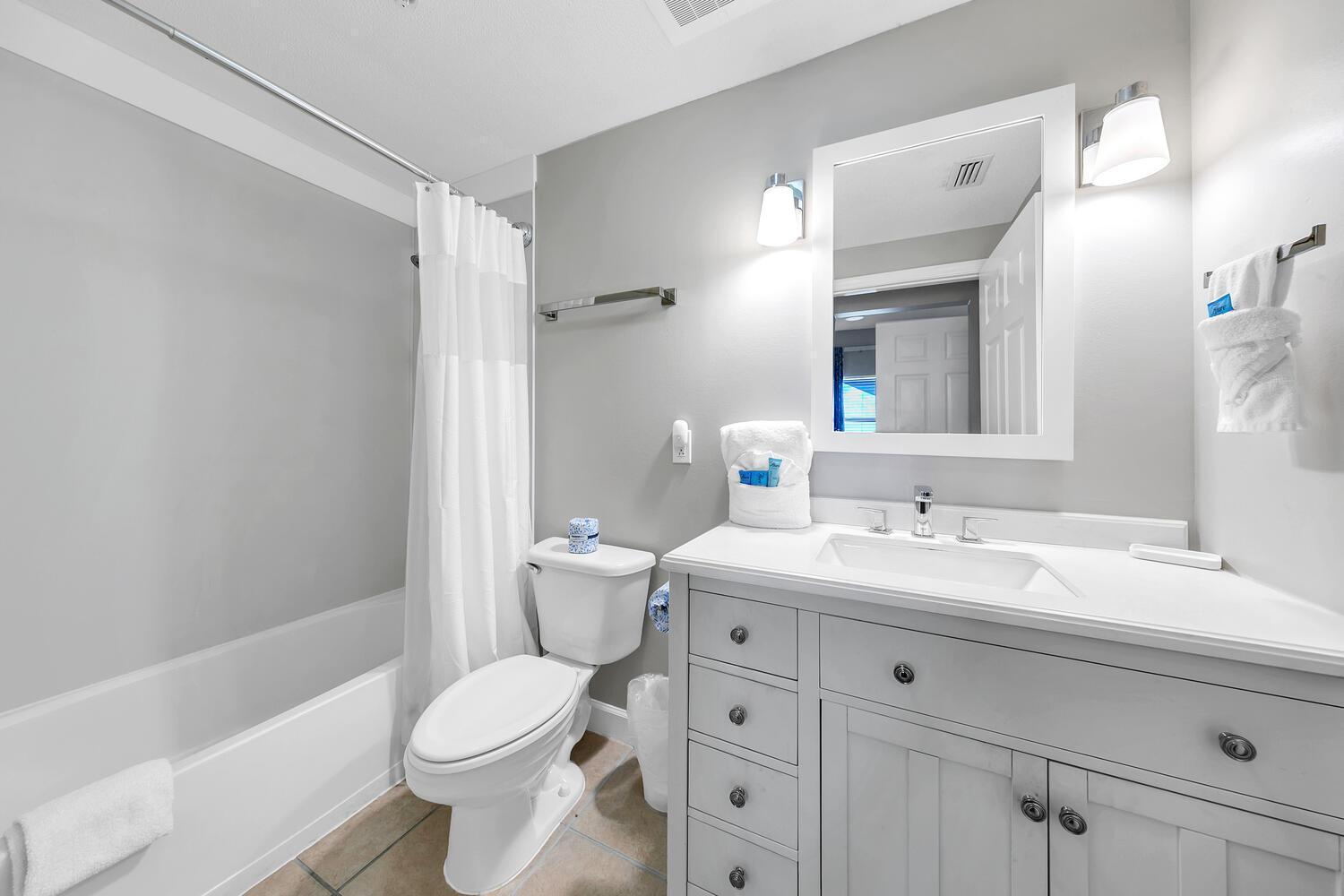 Seychelles 1504 Apartment Panama City Beach Exterior photo
