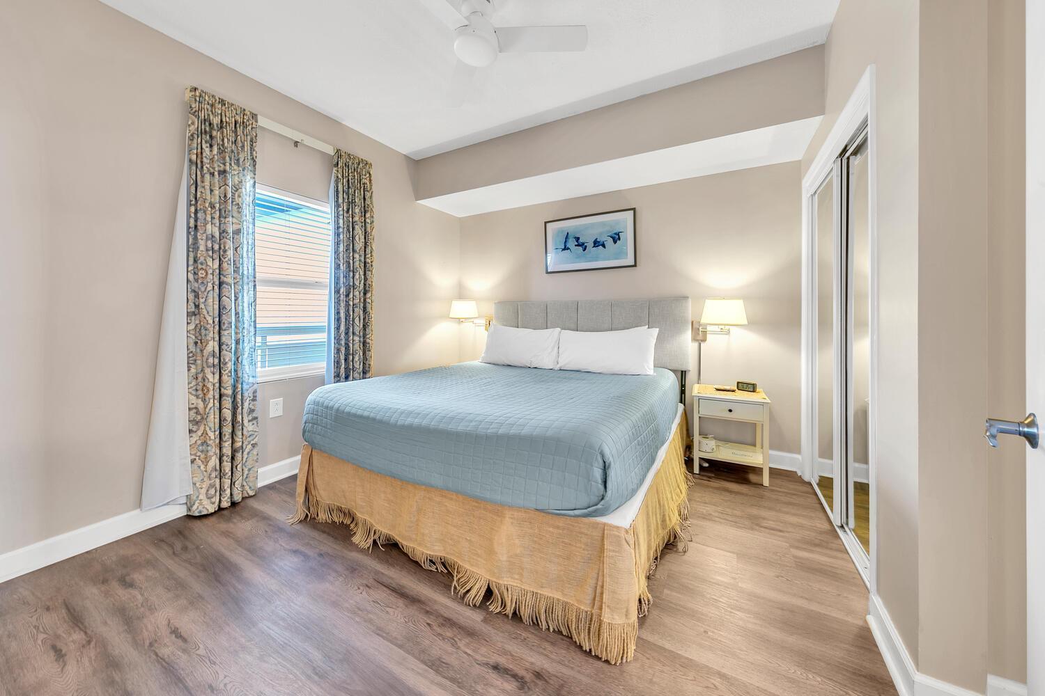 Seychelles 1504 Apartment Panama City Beach Exterior photo