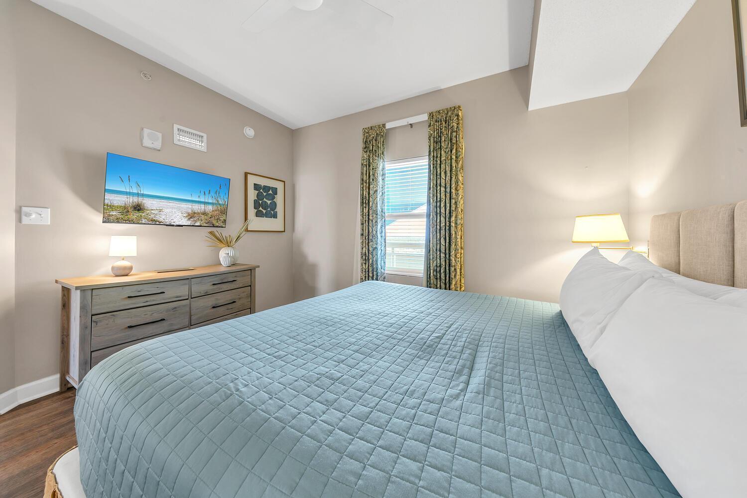 Seychelles 1504 Apartment Panama City Beach Exterior photo