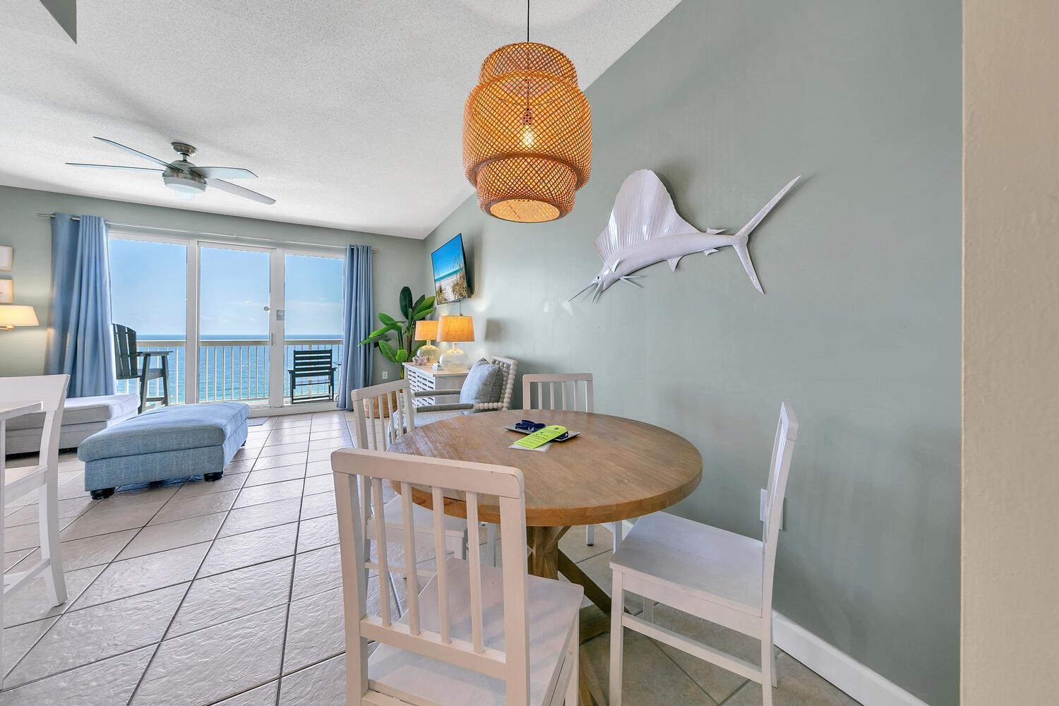 Seychelles 1504 Apartment Panama City Beach Exterior photo