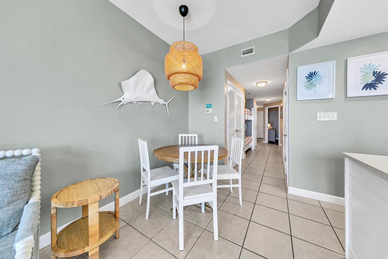 Seychelles 1504 Apartment Panama City Beach Exterior photo