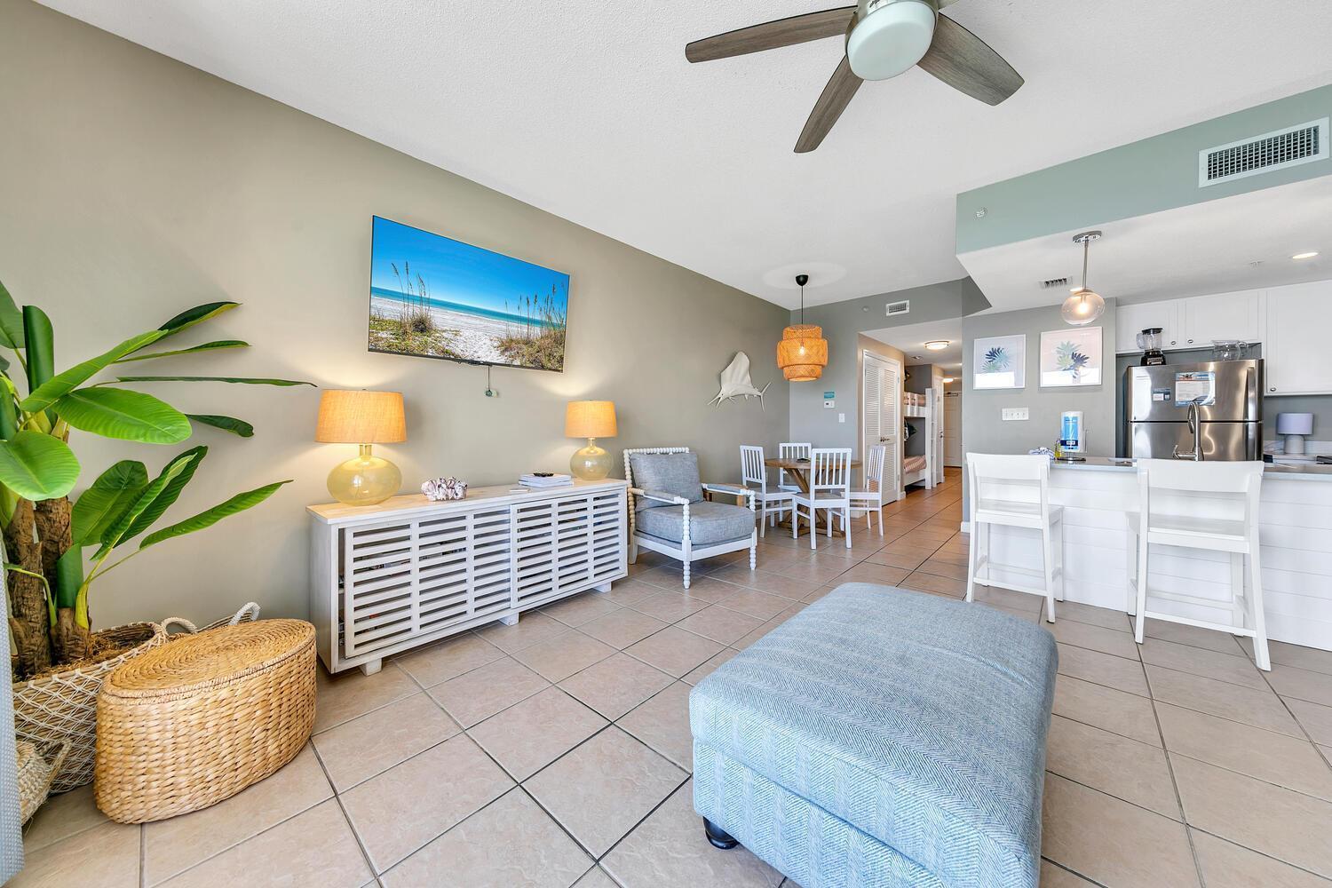 Seychelles 1504 Apartment Panama City Beach Exterior photo